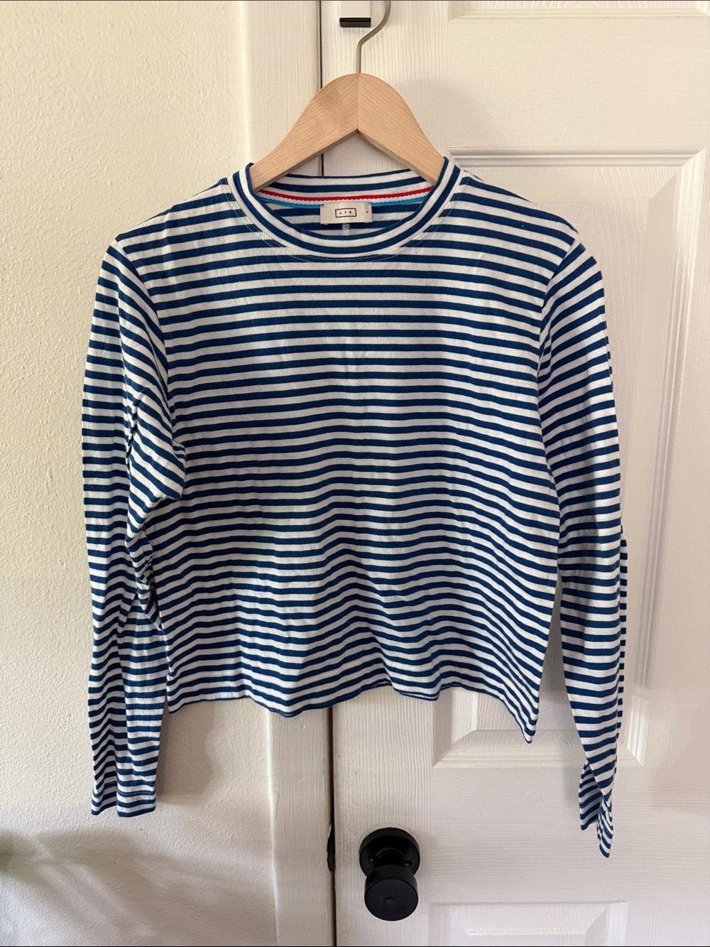 AYR The Slushy
Marais Blue Stripe, S